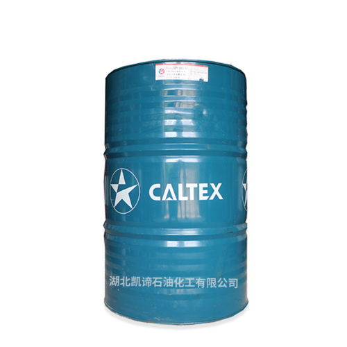 加德士 特级冷冻机油(Capella WF)